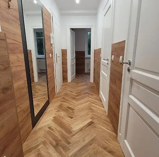 Apartment Premium - Self Check-in Vienna