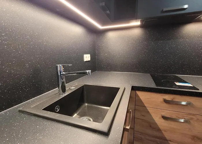 Apartment Premium - Self Check-in Vienna