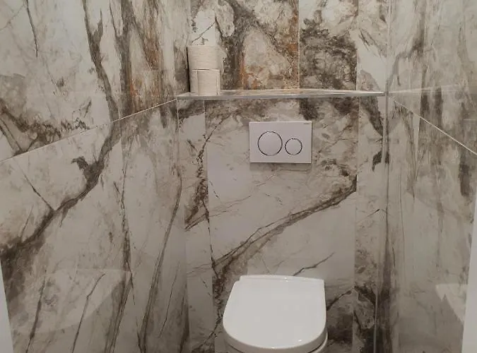 Apartment Premium - Self Check-in Vienna