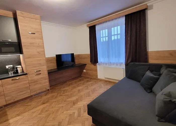 Apartment Premium - Self Check-in Vienna