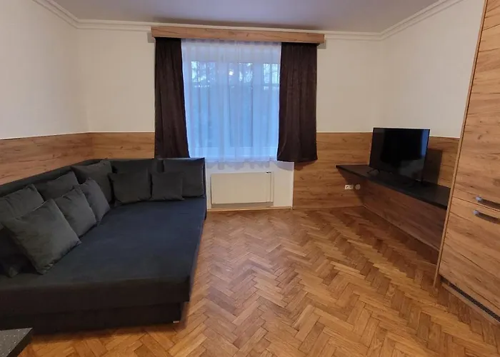 Premium - Self Check-in Apartment Vienna