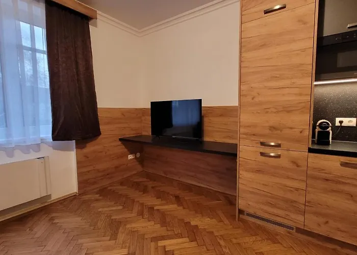 Premium - Self Check-in Apartment *