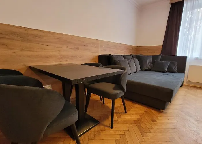 Apartment Premium - Self Check-in Vienna