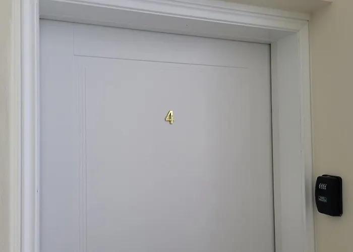 Apartment Premium - Self Check-in *