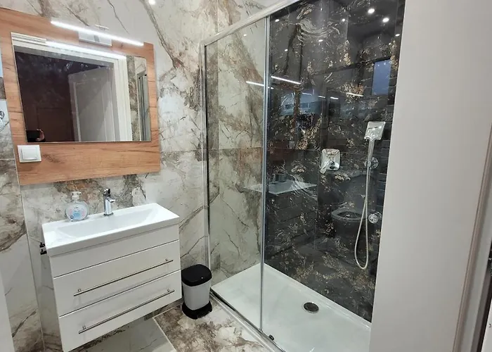 Apartment Premium - Self Check-in *