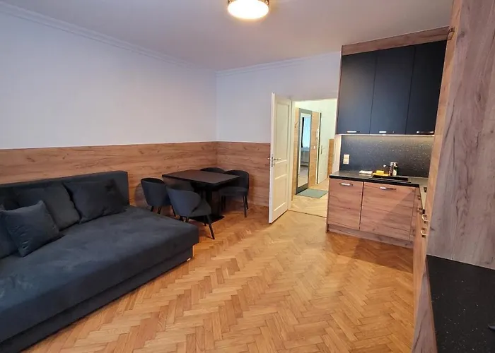 Apartment Premium - Self Check-in