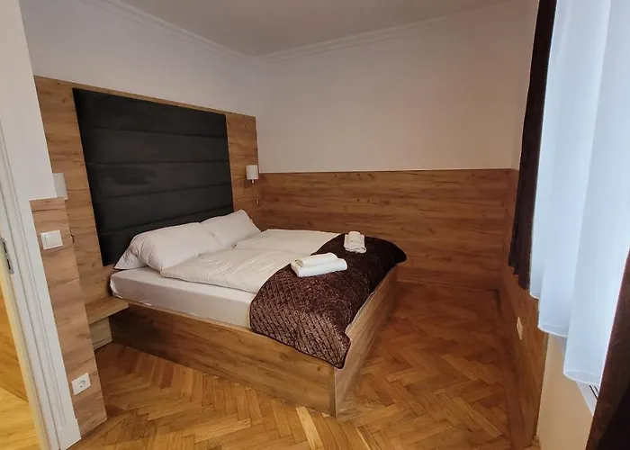 Apartment Premium - Self Check-in