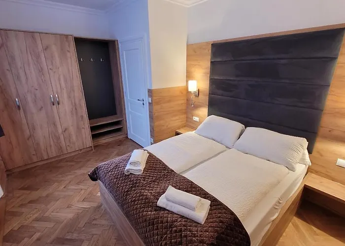 Premium - Self Check-in Apartment Vienna