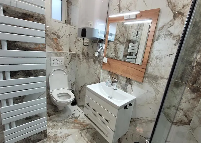 Apartment Premium - Self Check-in Vienna