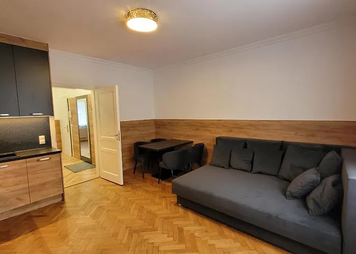 Apartment Premium - Self Check-in