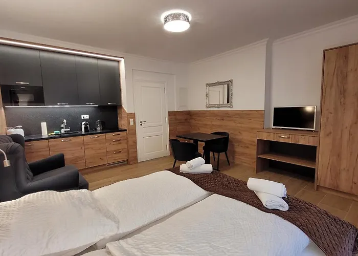 Premium - Self Check-in Apartment