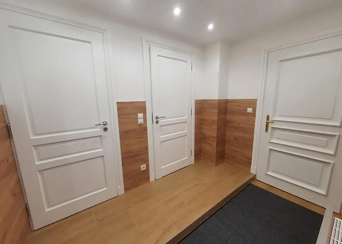 Apartment Premium - Self Check-in *