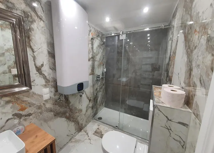 Premium - Self Check-in Apartment