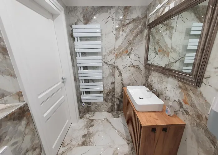 Apartment Premium - Self Check-in Vienna
