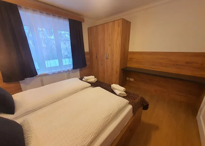 Apartment Premium - Self Check-in *