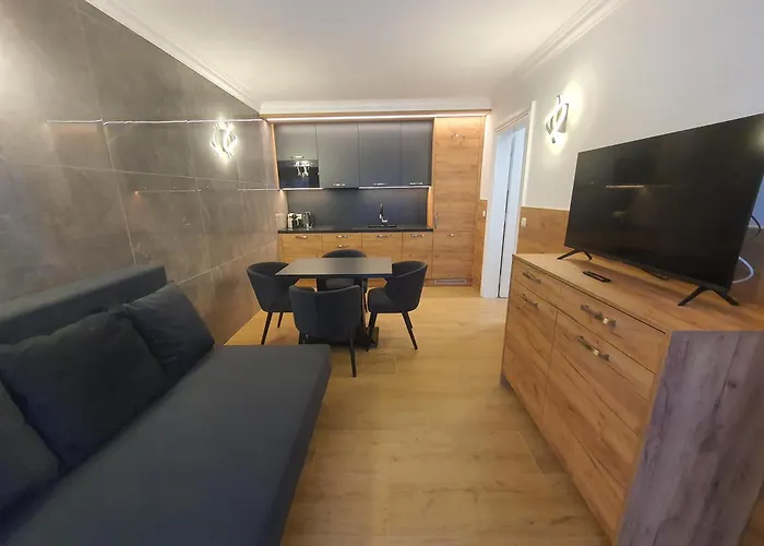 Apartment Premium - Self Check-in Vienna
