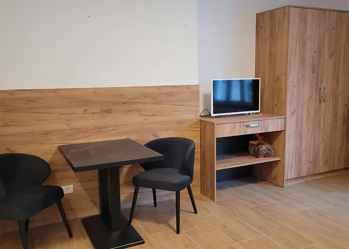 Premium - Self Check-in Apartment *