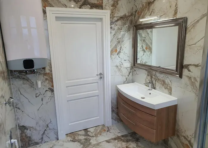 Apartment Premium - Self Check-in Vienna